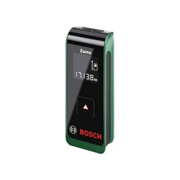 Dalmierz laserowy Bosch Zamo III Basic Premium 10220404 3165140926171