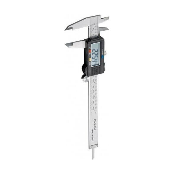 Goobay Suwmiarka cyfrowa 150mm dokładność 0,03 mm 77001 10249883 4040849770012