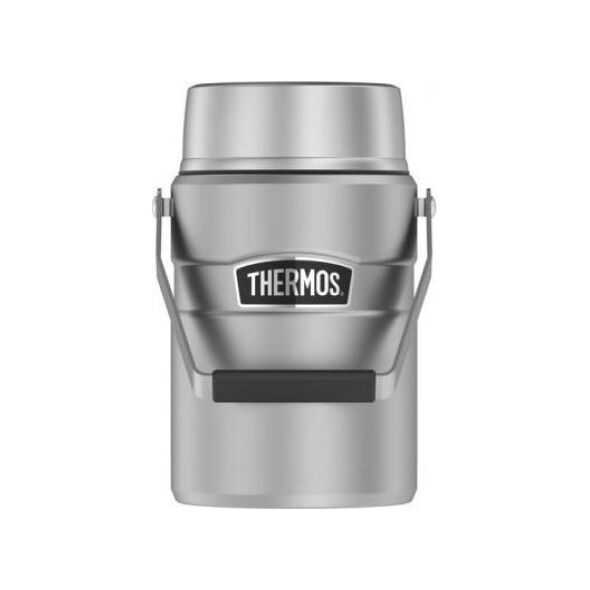 Thermos Termos obiadowy TH-173070 1.39 l Srebrny 10316192 5010576730701