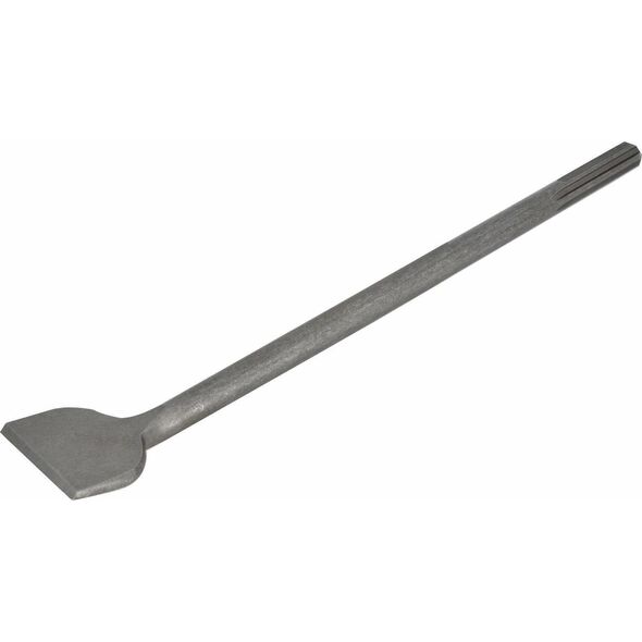 AWTools AWTOOLS DŁUTO SDS MAX 80x400mm DO PŁYTEK 10319647 5903678605193