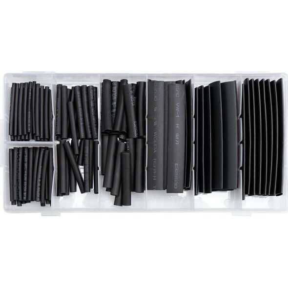 AWTools AWTOOLS KOSZULKI TERMOKURCZLIWE 127szt. 10362798 5903678605025