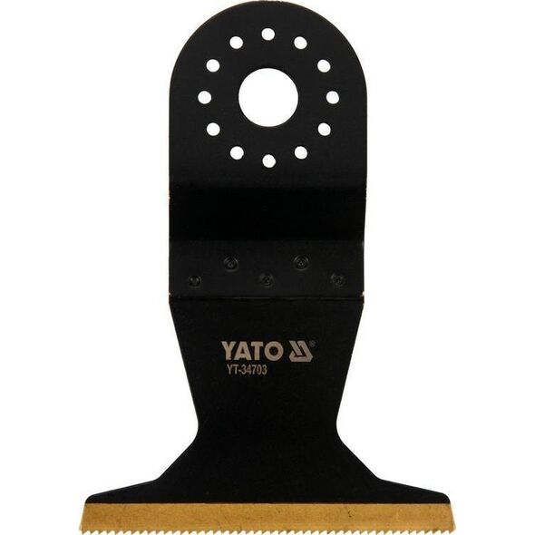 Yato YATO BRZESZCZOT BIM-TIN DŁ. 90mm SZER. 65mm 10362908 5906083065163