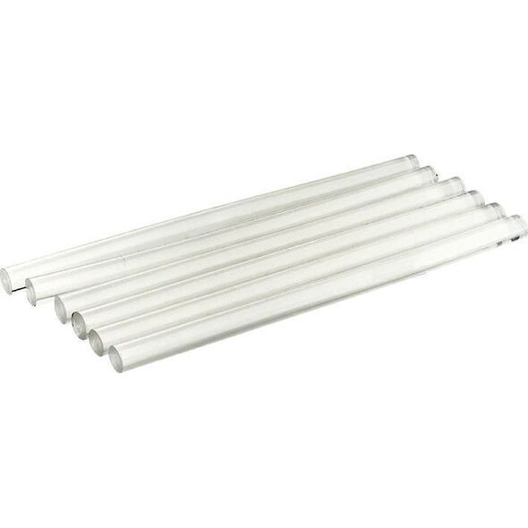 Wkłady klejowe WKŁAD KLEJOWY 11,2x200mm /1kg 10363126 5902143138211