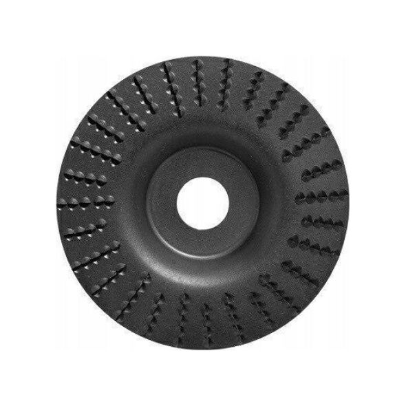 Tarpol TARPOL TARNIK WPUSZCZONY fi 125mm T-51 10364010 5902596815516