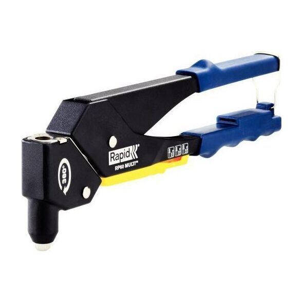 Rapid Nitownica z obrotową głowicą Rapid RP60 MULTI 10473996 4051661028281