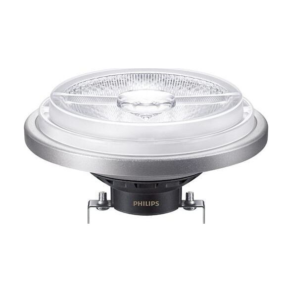 Philips MAS LED [334014] ExpertColor 10,8-50W 930 AR111 40D - żar. LED 10,8W 620lm 3000K Ra97 40st. ściemnialana 10491413 8718699686963