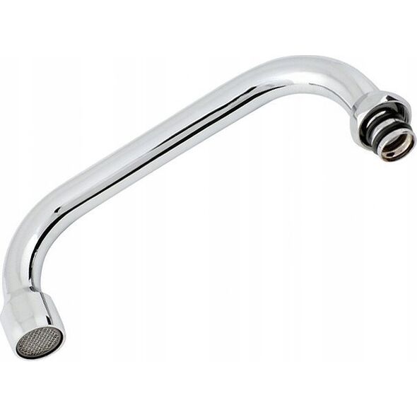 Wylewka Hydroland WYLEWKA 1/2 L-300MM C // WL.U-300.B 10587821 5900308733479