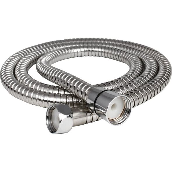 Wąż prysznicowy Hydroland chrom 150cm 10587962 5900308731529