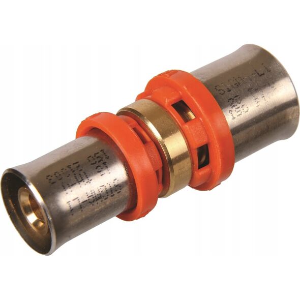 SiGMA-Li MZR2516 ZŁĄCZKA REDUKCYJNA 25X16 PEX SIGMA-LI// PX-S.MR-25X16 10589745 5902814623770