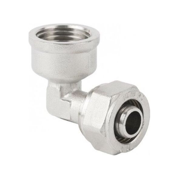 Hydroland PEX.K.GW25X3/4 KOLANO 25X3/4 PEX SKRĘCANE // PX-R.KOGW.25X3/4 10589970 5900308747957