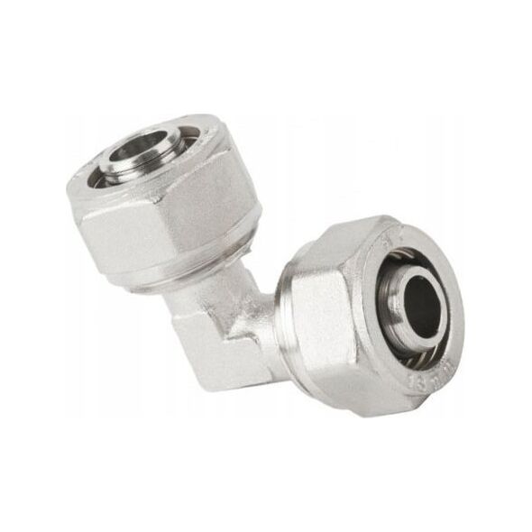 Hydroland PEX.K16 KOLANO 16 PEX SKRĘCANE // PX-R.KO.16 10589979 5900308747834