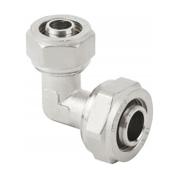 Hydroland PEX.KR16X20 KOLANO REDUKCYJNE 16X20 PEX SKRĘCANE // PX-R.KORED.16X20 10589983 5900308748039