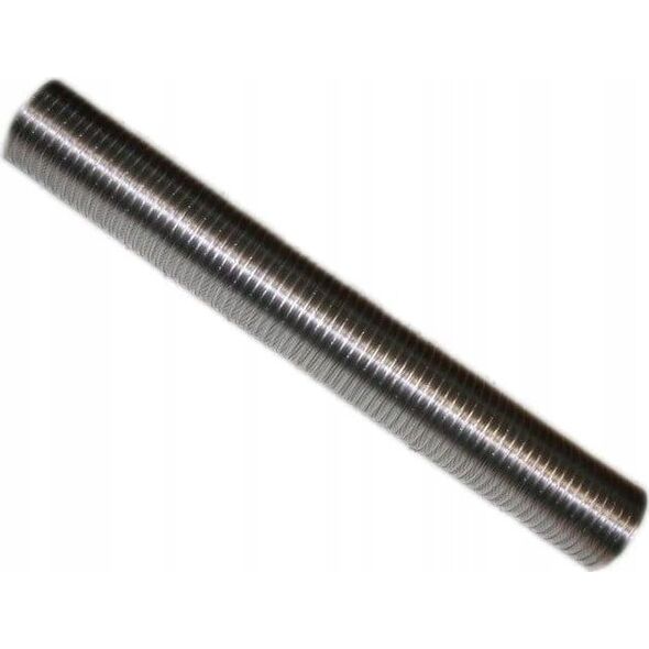 SpiroFlex RURA "FLEX".*115 MM ALUMINIUM // RS.AL.115 10599243 5907520909408