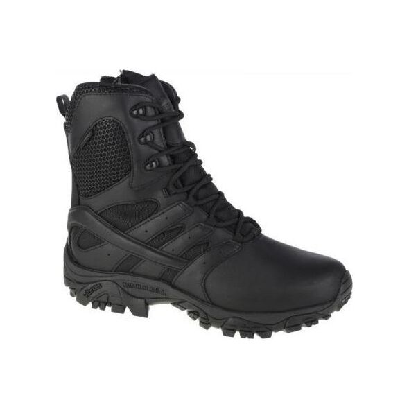 Merrell Merrell MOAB 2 8'' Response WP J45335 Czarne 46,5 10671451 884401024120