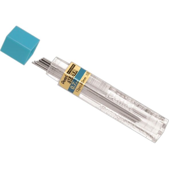 Grafit Pentel 0,7 H 10695326 3474370507082
