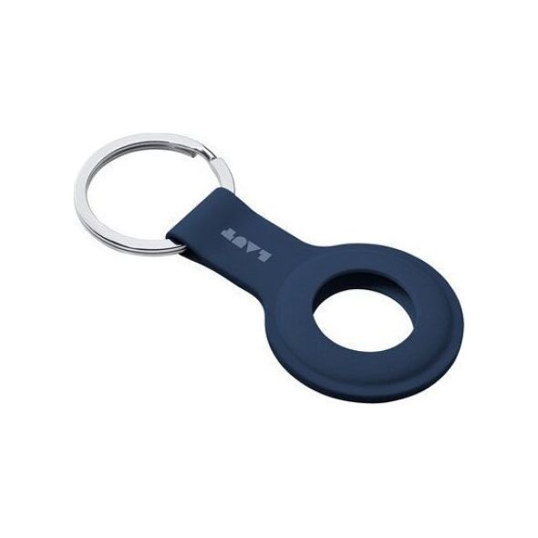 Laut Laut Huex for AirTag Navy for AirTag blue 10803919 4895206923057