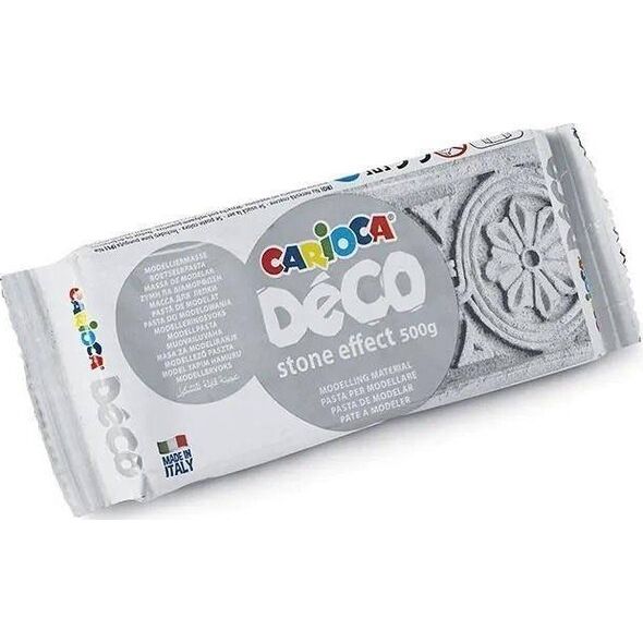 Carioca Masa do modelowania CARIOCA 10839993 8003511232665