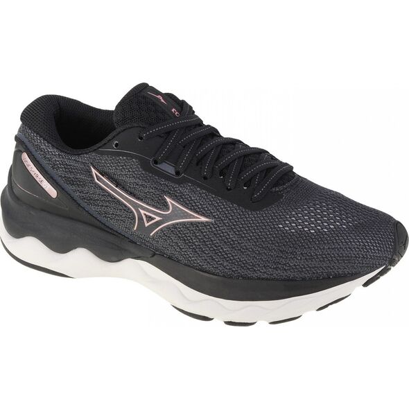 Mizuno Mizuno Wave Skyrise 3 J1GD220944 Czarne 40,5 11013073 5059431253153