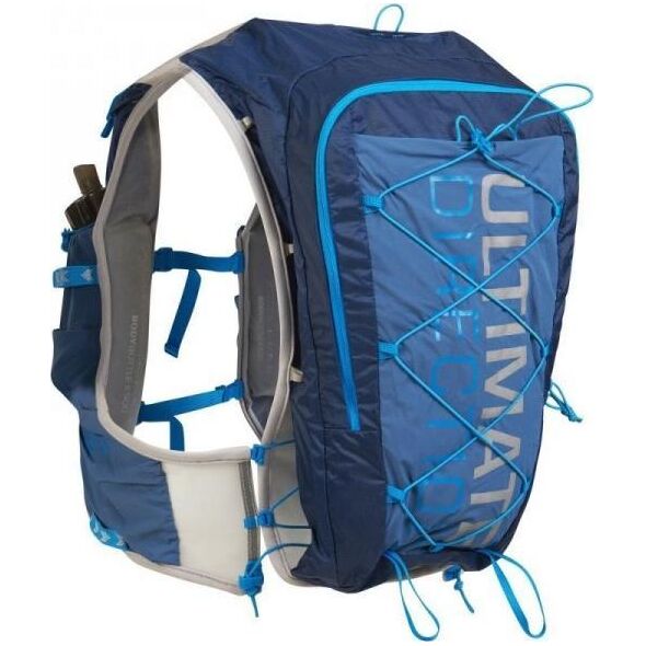 Plecak turystyczny Ultimate Direction Mountain Vest 5.0 13.4 l Granatowy 11023517 54003820486