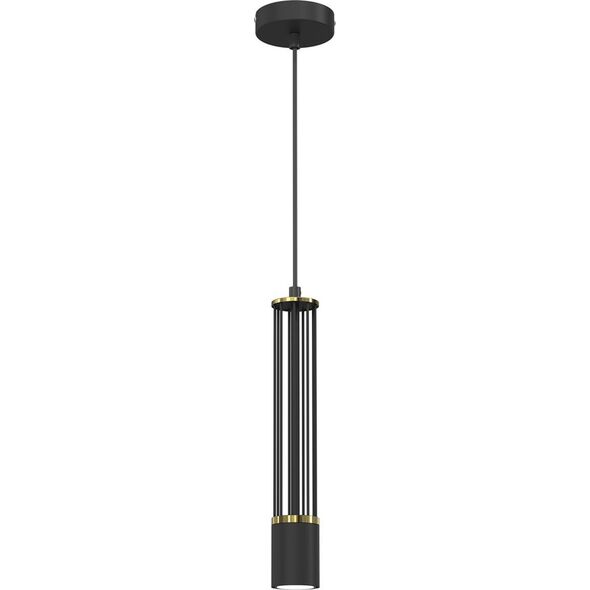 Lampa wisząca Milagro Lampa wisząca ESTILO 1xGU10 11023851 5902693784098