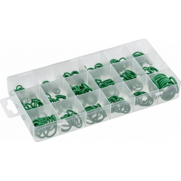 Högert Technik Ht8G508 Zestaw Uszczelek Gumowych Oring 270 Szt 11024139 5902801297618