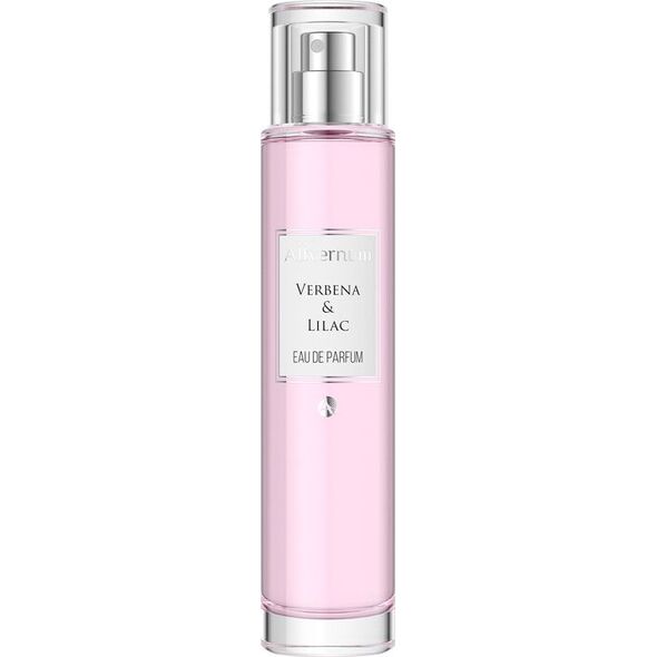 Allverne  Verbena & Lilac EDP 50 ml 11034889 5901845532068