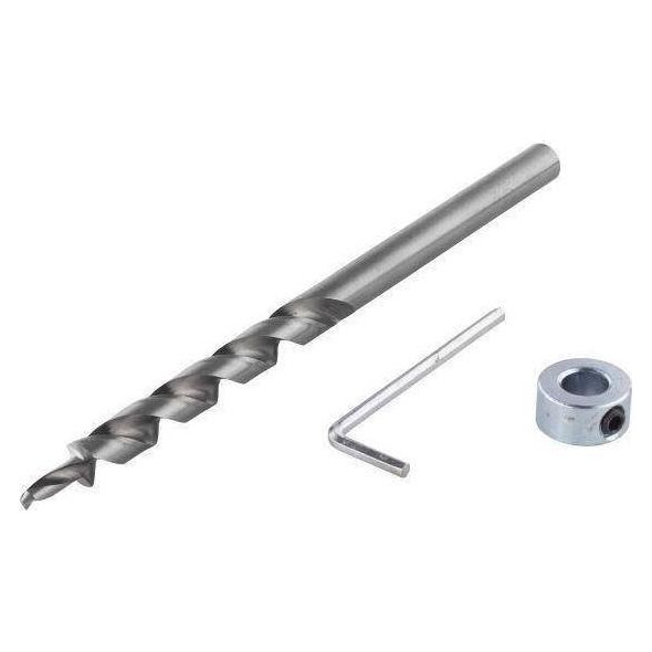 Wiertło Wolfcraft Wiertło stopniowane z ogranicz. Wolfcraft 4642000 11077931 4006885293304