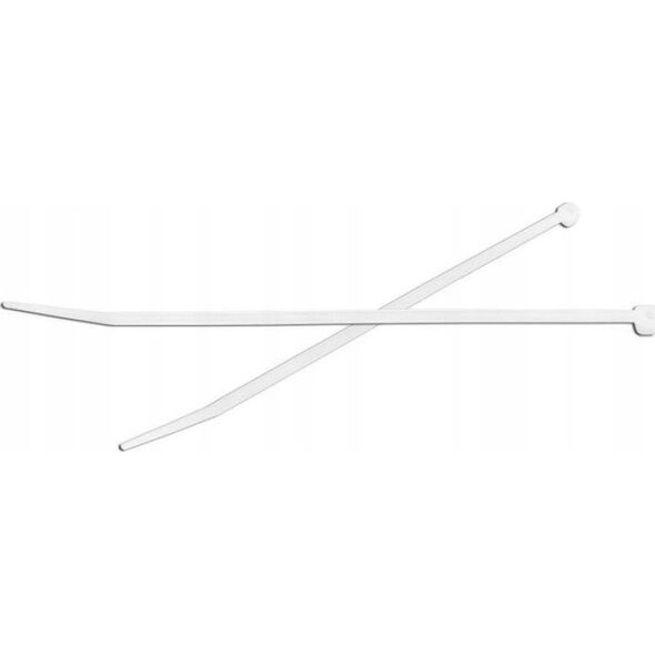 Organizer Lexton Opaska zaciskowa 20cmx2,5mm/100szt 11094181 5907760631336