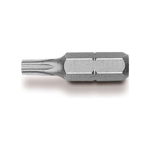 Hikoki BIT 1/4" TORX z otworem zestaw T25 / T30 / T40 - 25MM (3-szt.) 11101413 8717574061000
