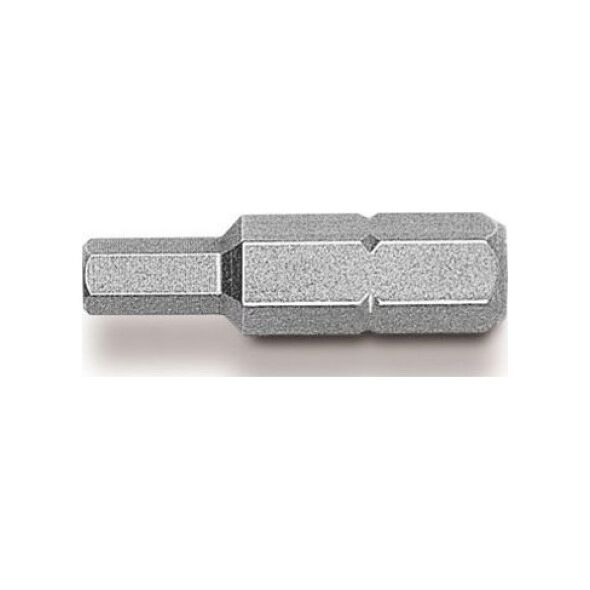 Hikoki Bit HEX 5,0 25mm 3 szt. 11101423 8717472810809