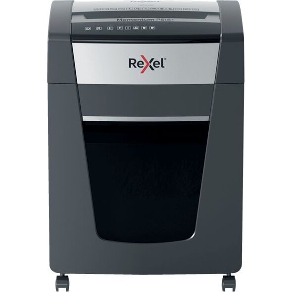 Niszczarka Rexel Momentum P515+ P-5 11237470 5028252625586