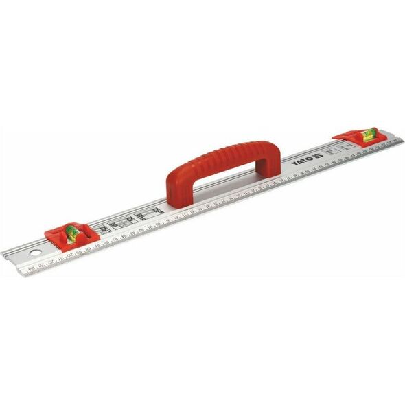 Yato Przymiar Aluminiowy 1000mm (YT-70715) 11238464 5906083064593