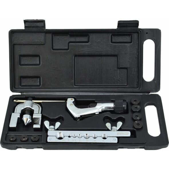 AWTools AWTOOLS ZESTAW DO ZARABIANIA RUR I PRZEWODÓW HAMULCOWYCH 4-14mm BL 11238839 5903678603502