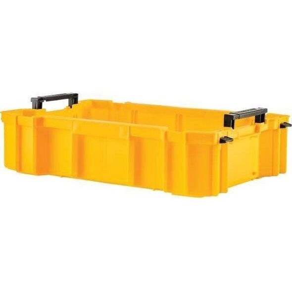 Dewalt DeWALT TOUGHSYSTEM 2.0 deep stretcher, tool box (yellow) (DWST83408-1) - 9WZPGD31 11238924 3253561834080