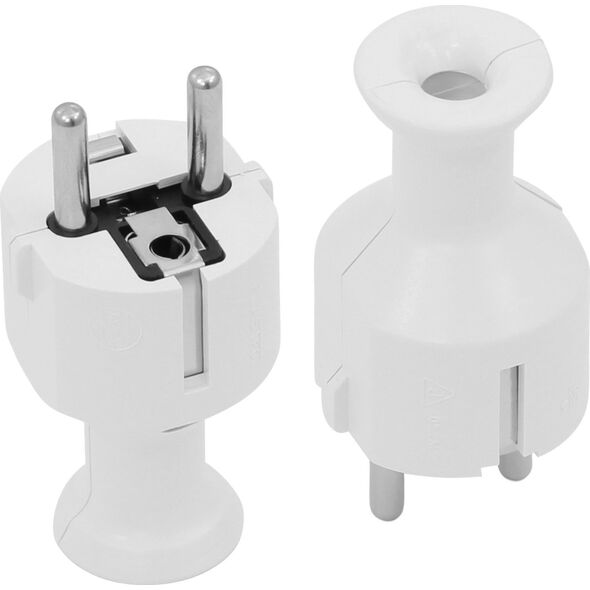 AWTools AWTOOLS WTYCZKA WT-40 BIAŁA 10szt. 11239337 5903678610548