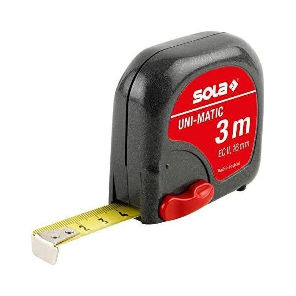 Sola SOLA MIARA ZWIJANA  3m  UNI-MATICUM 3 11239427 9002719002765