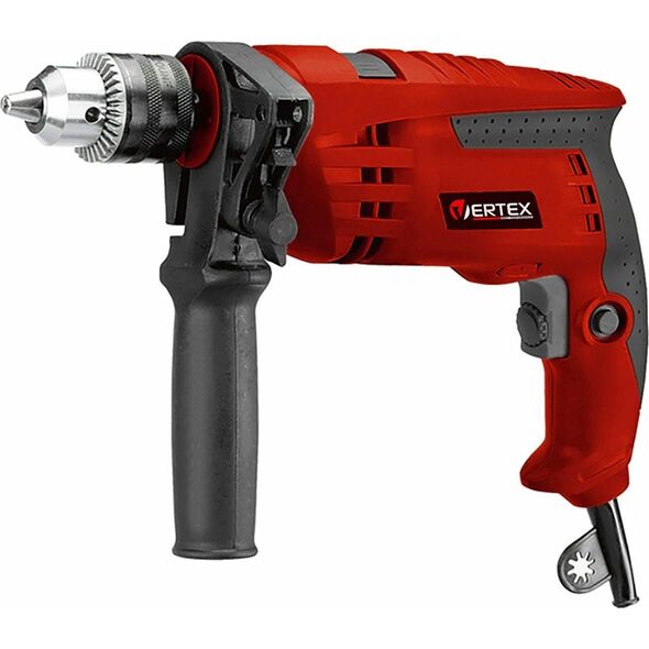 Wiertarka Vertex VERTEX WIERTARKA UDAROWA 710W 11239576 5903886642270