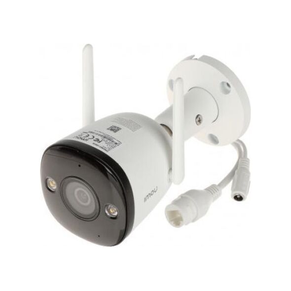Kamera IP Dahua Technology KAMERA IP IPC-F22FP-D Wi-Fi BULLET 2E-D Full-Color - 1080p 2.8mm IMOU 11240161 6971927235506