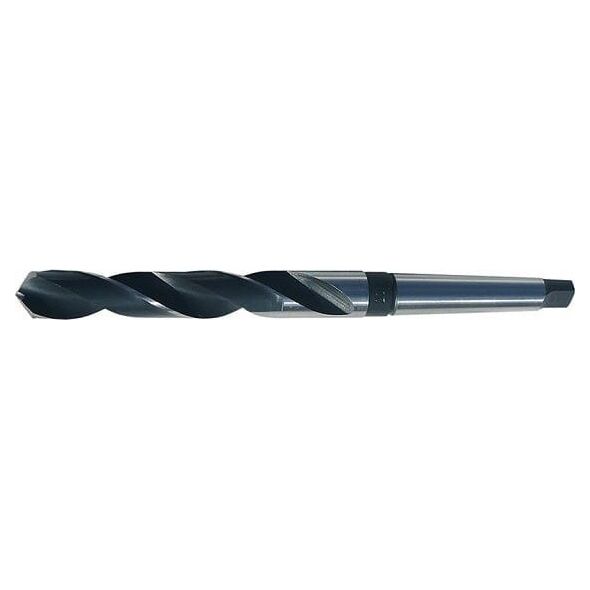 Wiertło Abraboro Wiertło Morse`a HSS DIN 345 30,0/296/175 ABRABORO [MK3] 11246005 5999082006879
