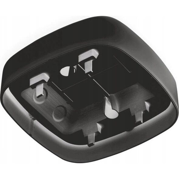 Steinel Adapter natynkowy Steinel AP Box (IP 54) do systemu Control PRO czarny 11246208 4007841082031