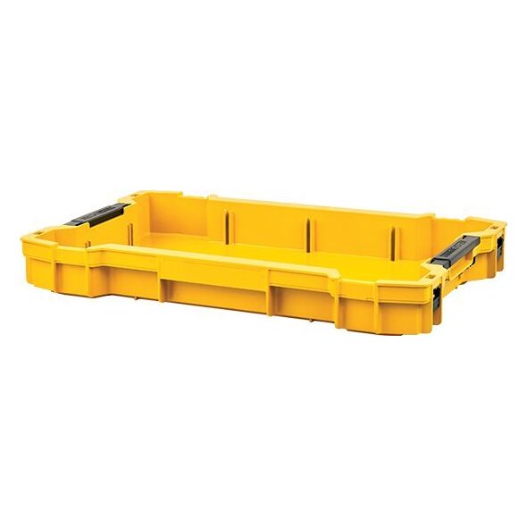 Dewalt TOUGHSYSTEM Taca płytka 11262544 3253561834073