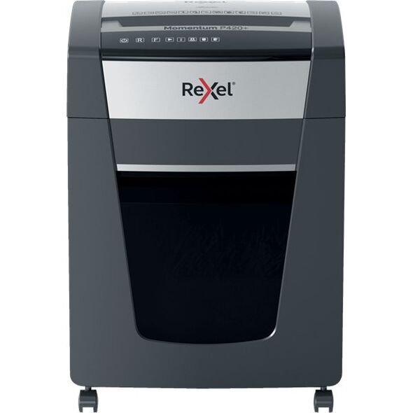 Niszczarka Rexel Momentum P420+ P-4 11266638 5028252625579