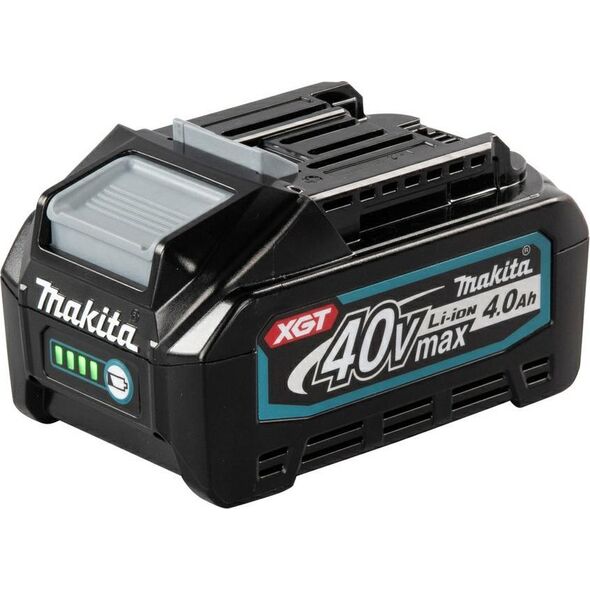 Makita Akumuliatorius MAKITA 40V Max XGT 4,0 Ah 11272588 88381557498