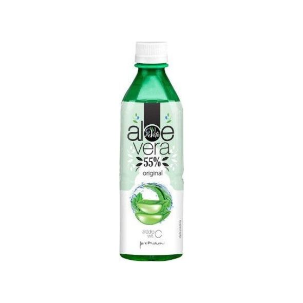 ReVito Napój aloesowy oryginal 500 ml 11278337 5902444123923
