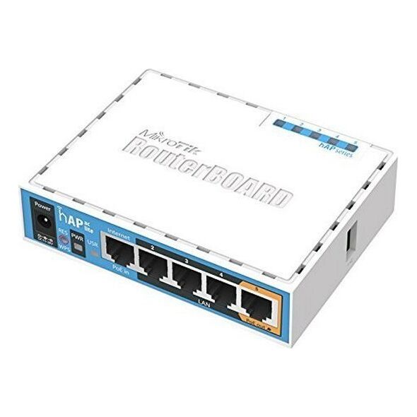 Access Point MikroTik RB952UI-5AC2ND 11287302 2524041600510