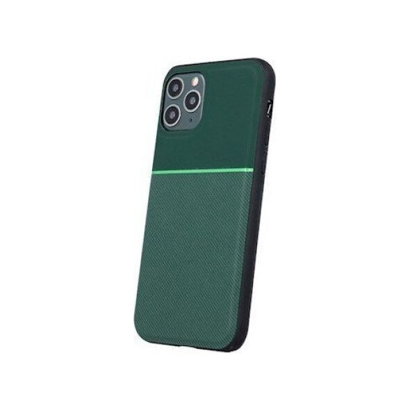 TelForceOne Nakładka Elegance do iPhone 13 Pro 6,1" zielony las 11462592 5900495958570