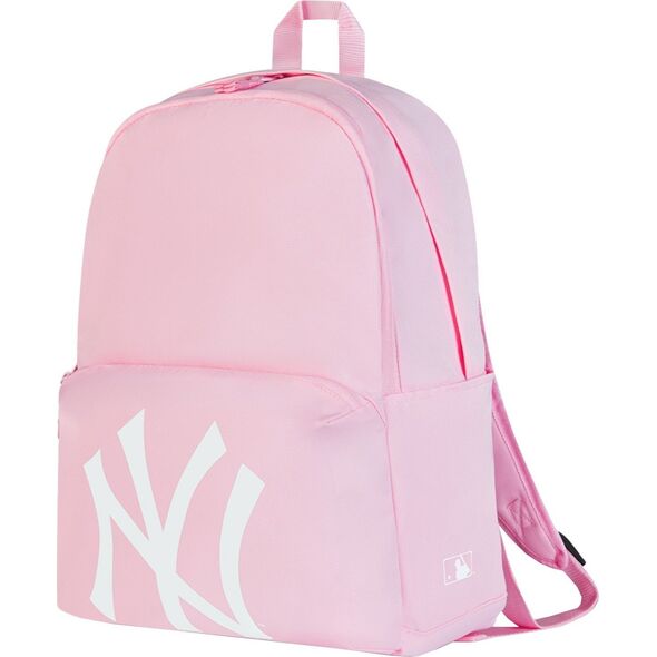New Era New Era Disti Multi New York Yankees Backpack 60240062 Różowe One size 11488972 196312991508