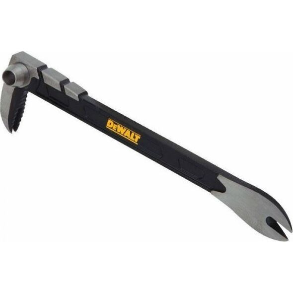 Dewalt ÅAPKA DO USUWANIA GWOÅ¹DZI 254MM 11537543 3253560555245