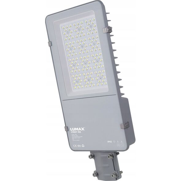 BestService Oprawa uliczna LED Lumax LU100MA MA 100W 12000lm 6000K IP65 11543670 5907377252375