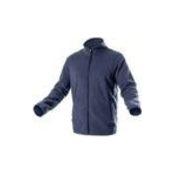 Högert Technik PASADER bluza polarowa granatowa 2XL (56) 11554857 5902801394362